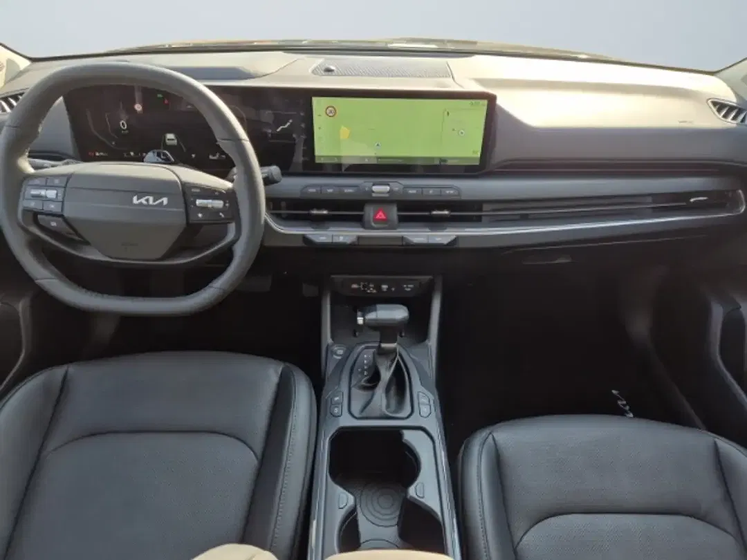 Kia K4 - Thumbnail 10