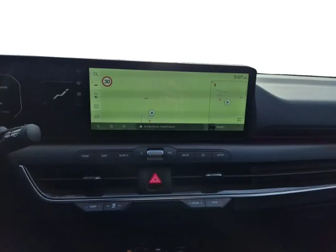 Kia K4 - Thumbnail 14