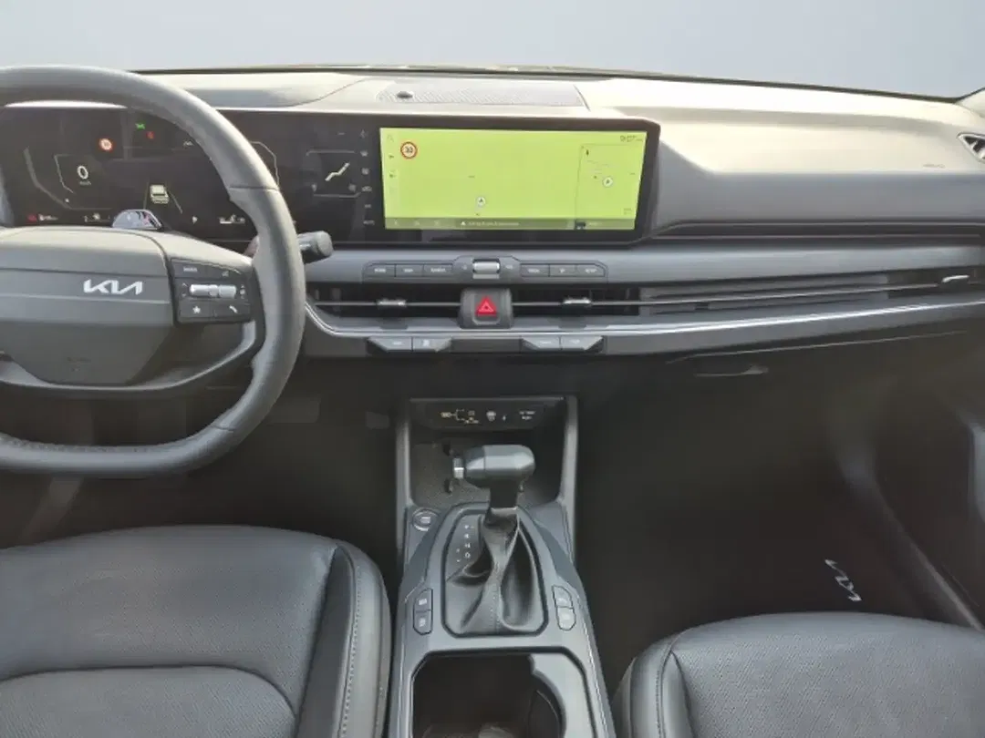 Kia K4 - Thumbnail 15