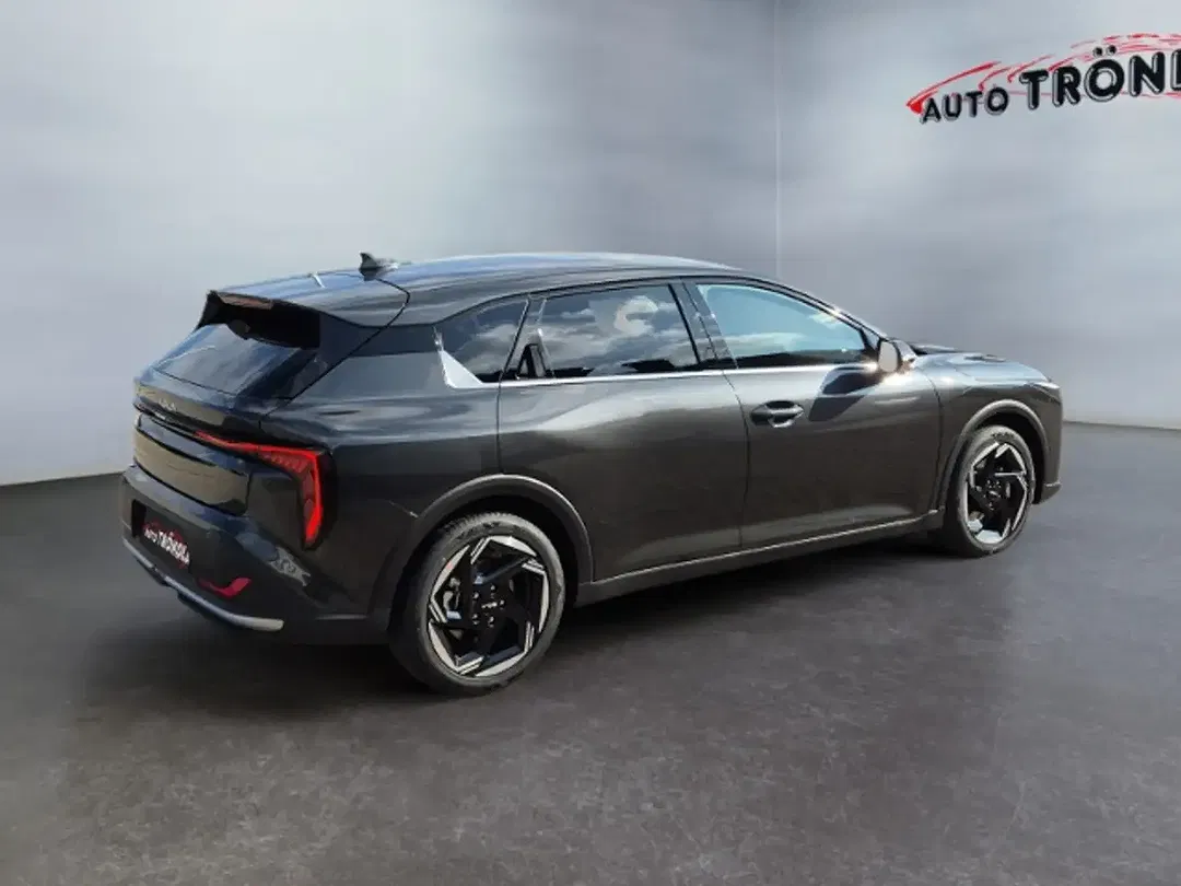 Kia K4 - Thumbnail 4