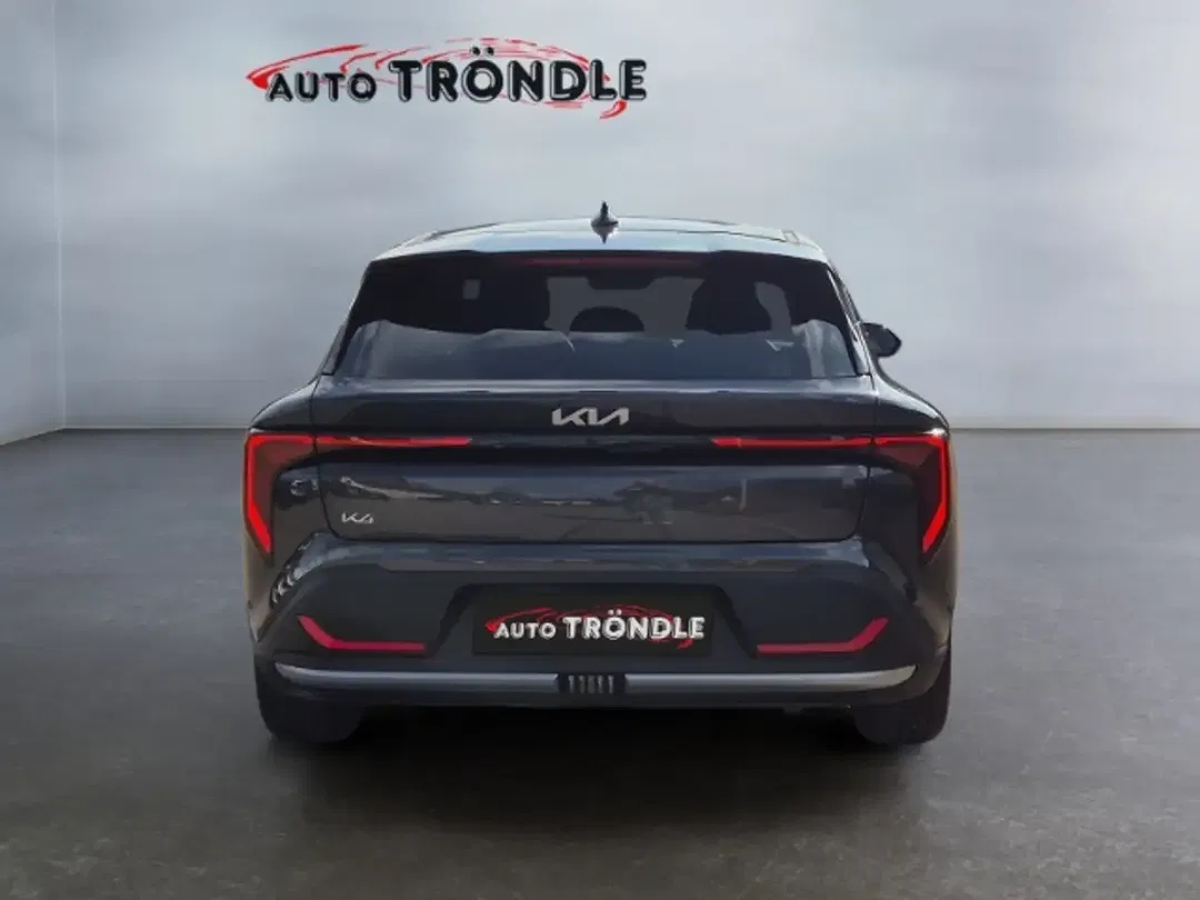 Kia K4 - Thumbnail 5