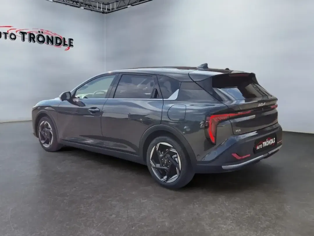 Kia K4 - Thumbnail 6