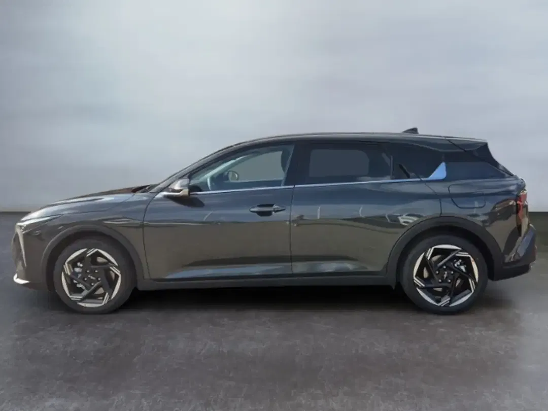 Kia K4 - Thumbnail 7