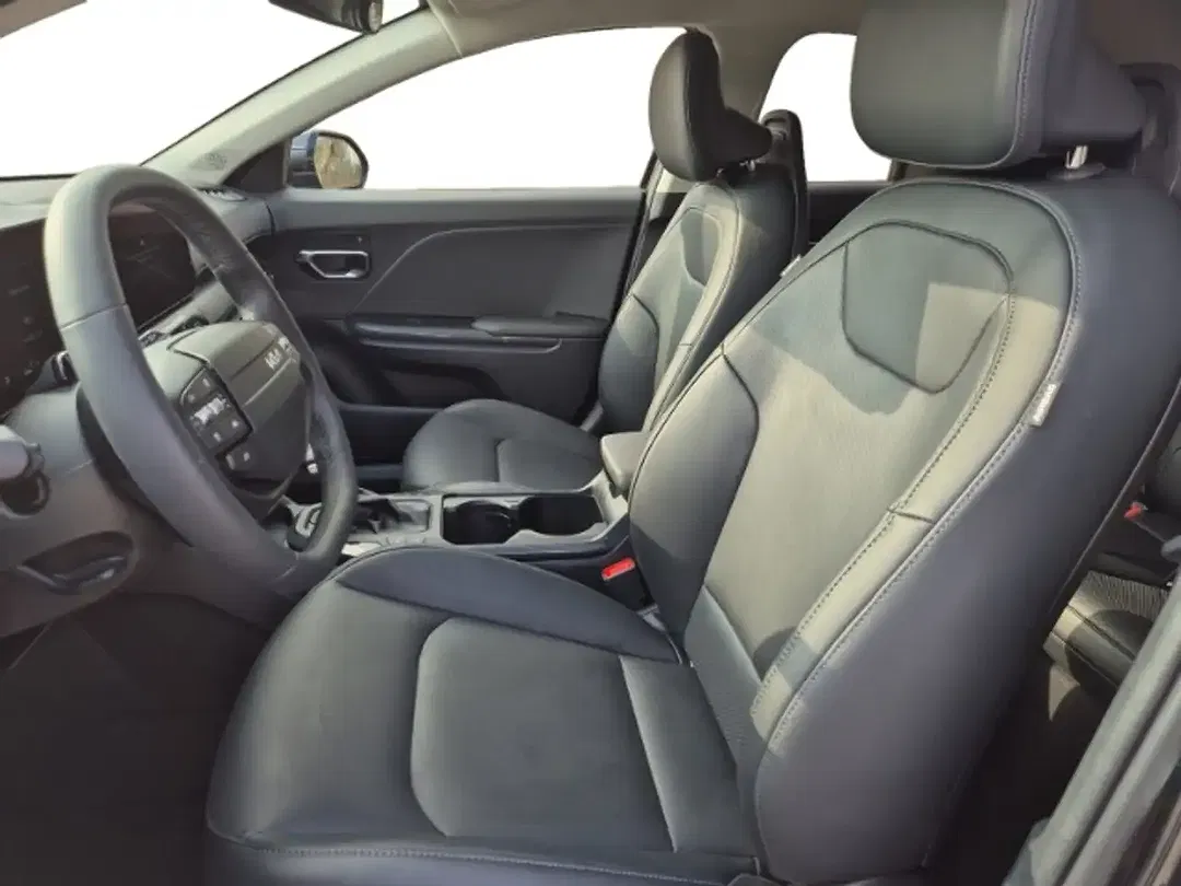 Kia K4 - Thumbnail 8