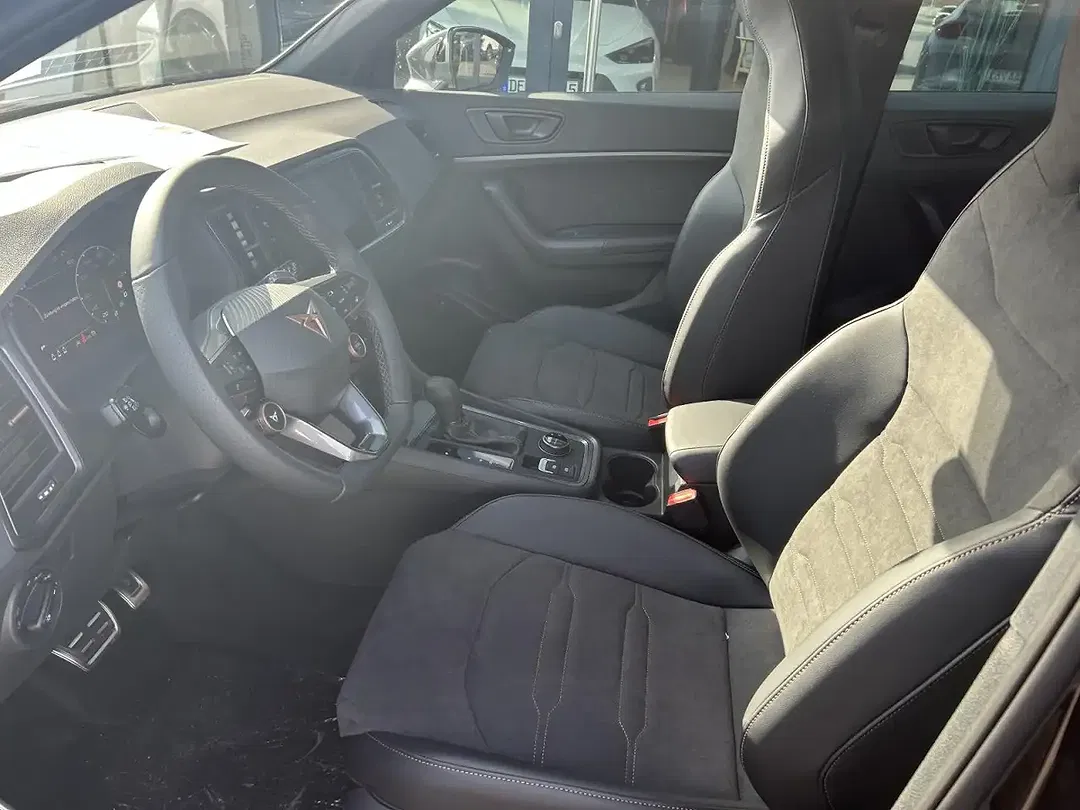 CUPRA Ateca - Thumbnail 12