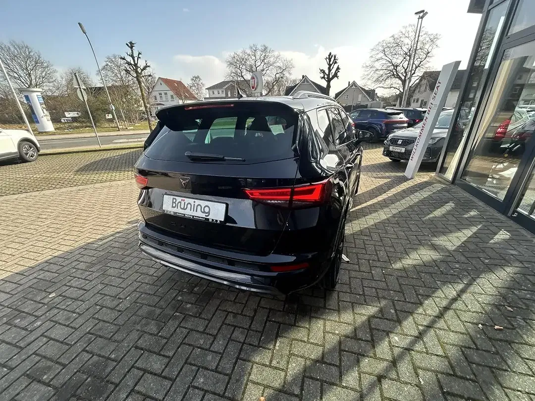 CUPRA Ateca - Thumbnail 7