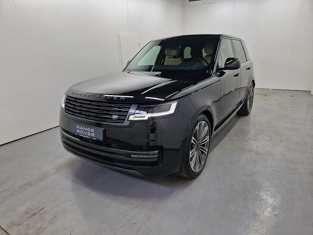 Land Rover Range Rover - Thumbnail 1