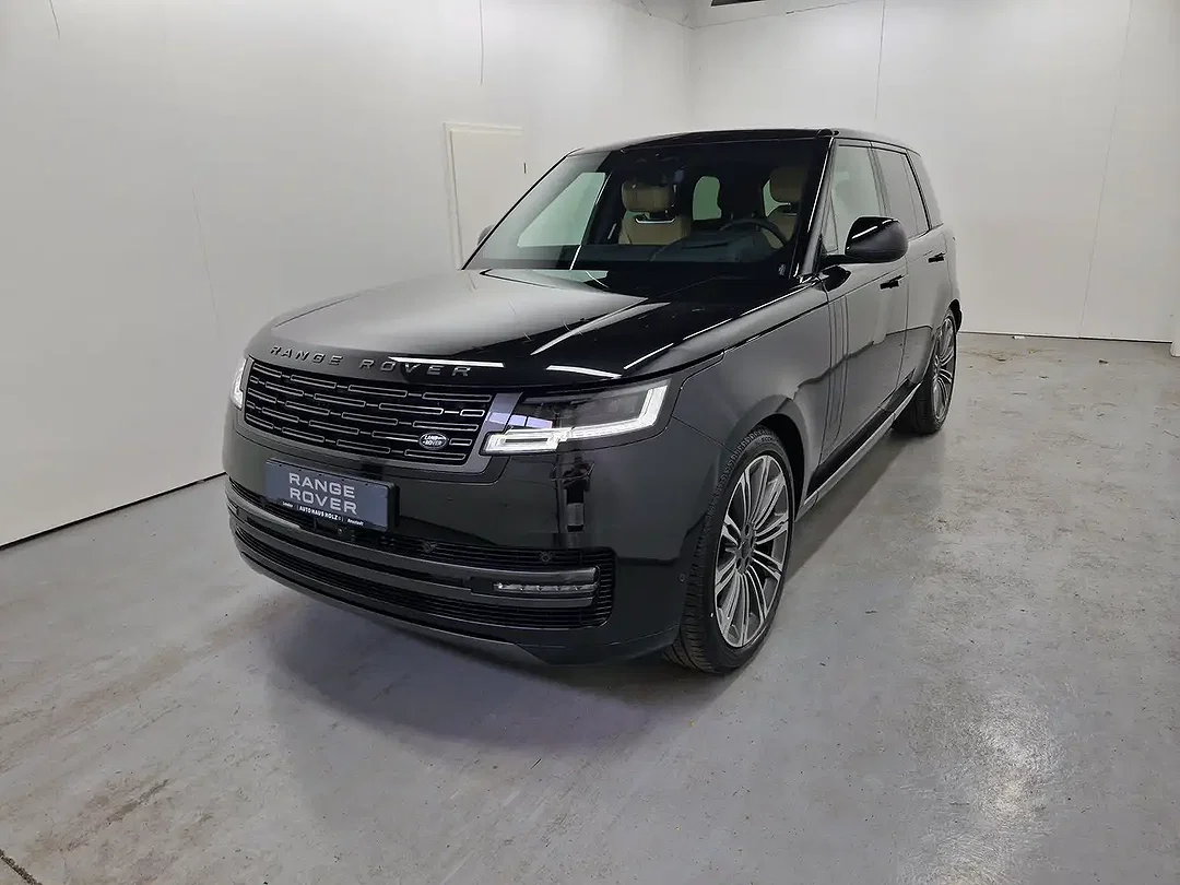 Land Rover Range Rover - Afbeelding 1