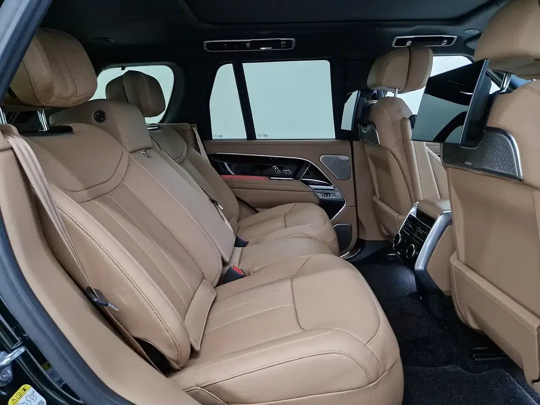 Land Rover Range Rover - Thumbnail 13