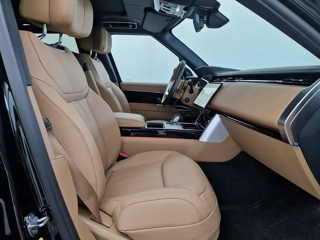 Land Rover Range Rover - Thumbnail 15
