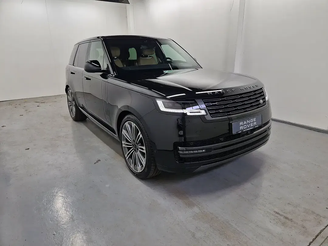 Land Rover Range Rover - Thumbnail 5
