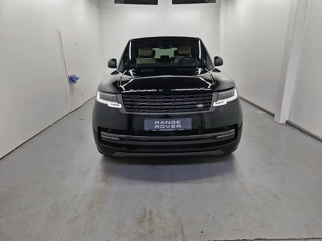 Land Rover Range Rover - Thumbnail 6