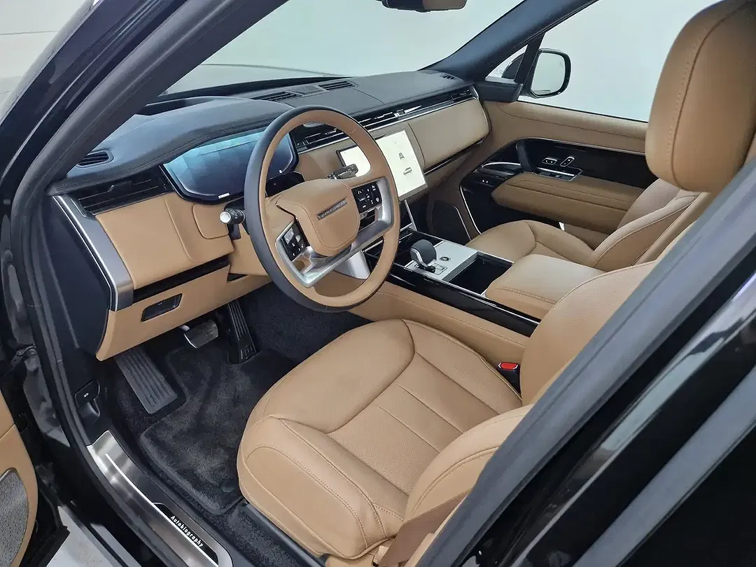 Land Rover Range Rover - Thumbnail 8