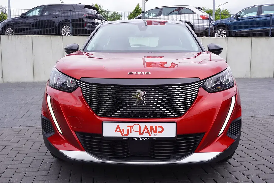 Peugeot 2008 - Thumbnail 6