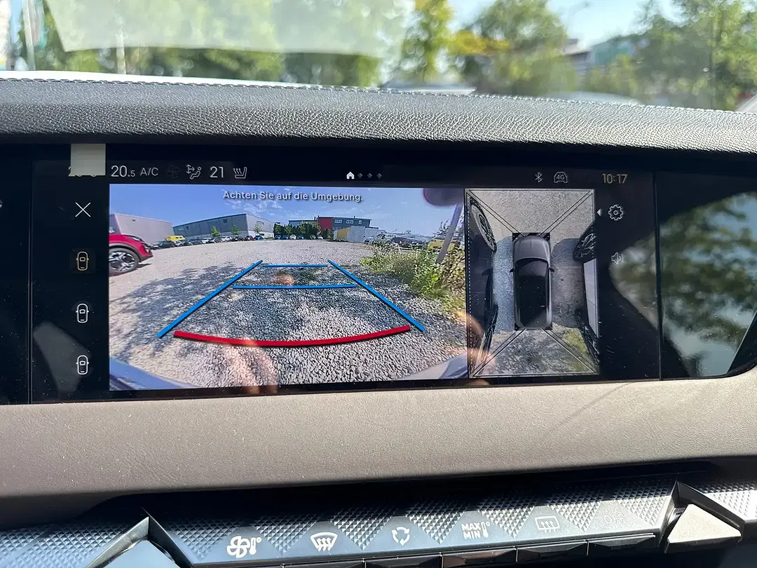 DS Automobiles DS 4 - Thumbnail 12