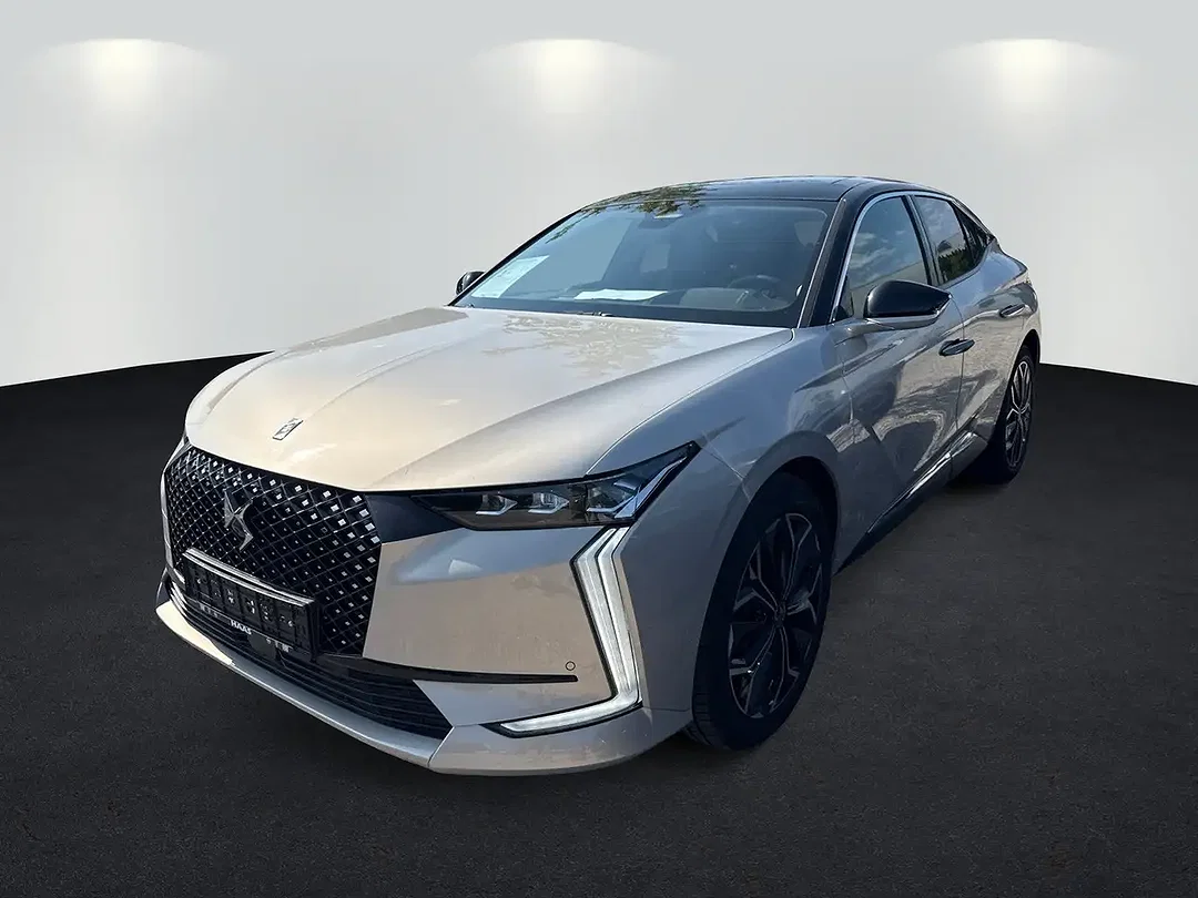 DS Automobiles DS 4 - Afbeelding 1