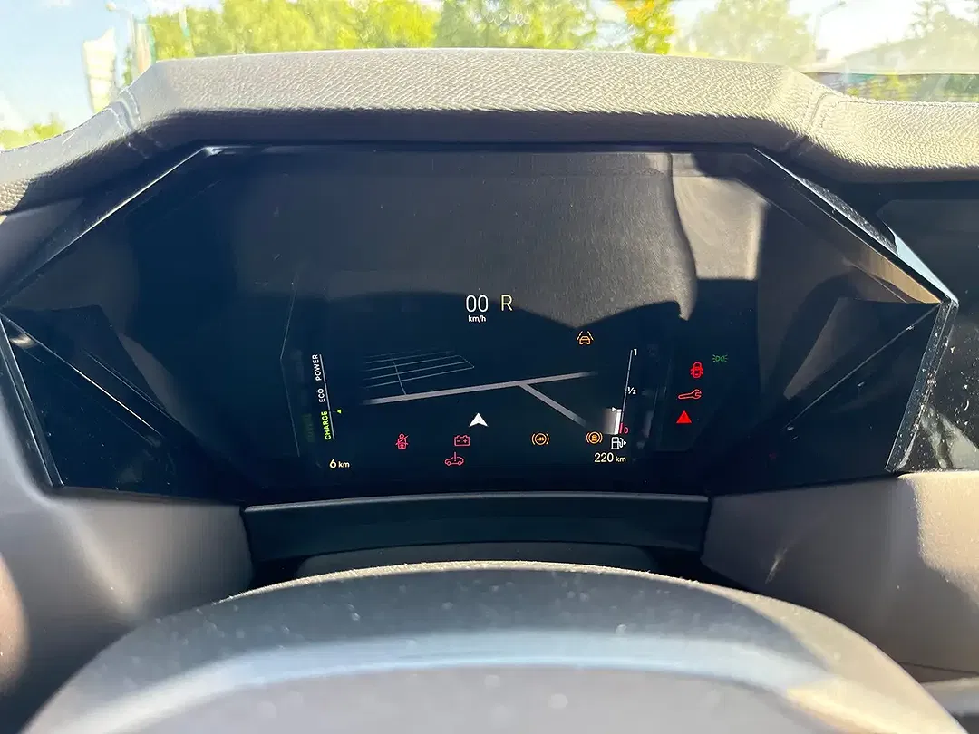 DS Automobiles DS 4 - Thumbnail 7