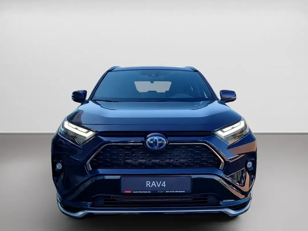 Toyota RAV 4 - Thumbnail 3