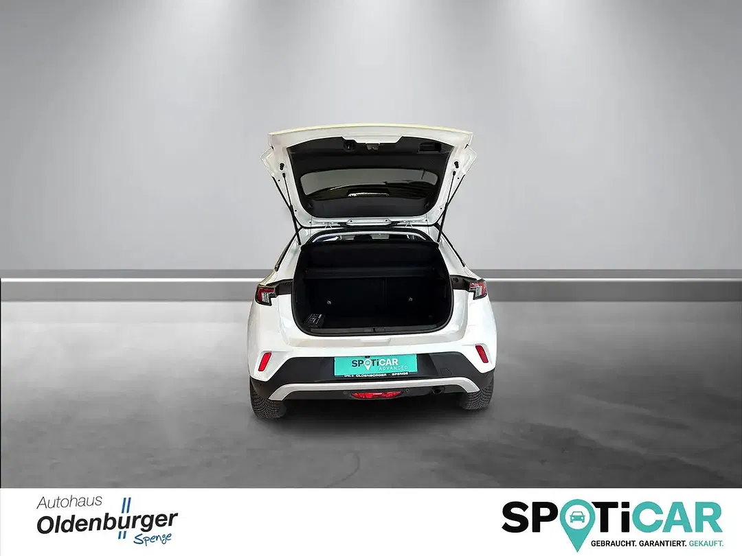 Opel Mokka - Thumbnail 11
