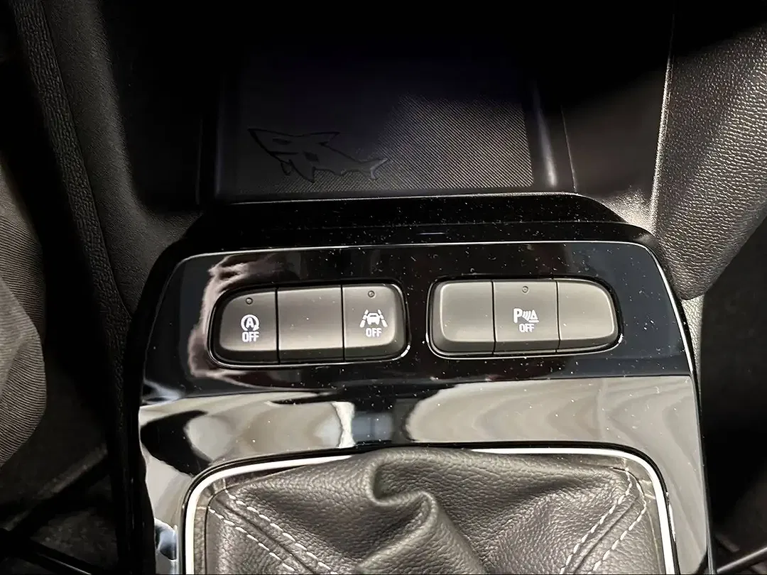 Opel Mokka - Thumbnail 13