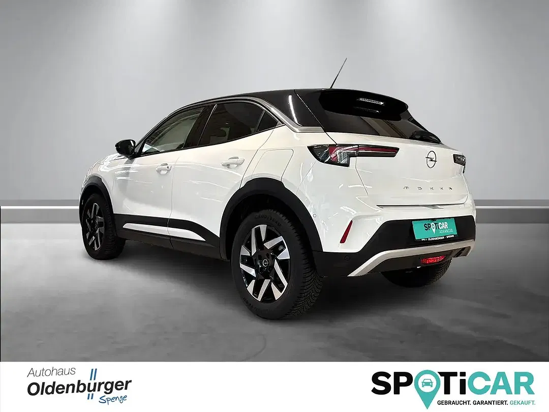 Opel Mokka - Thumbnail 2