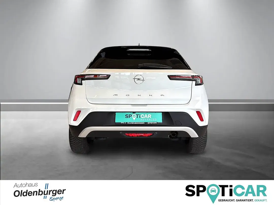 Opel Mokka - Thumbnail 4