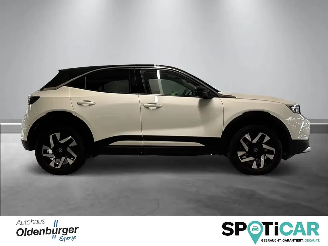 Opel Mokka - Thumbnail 5