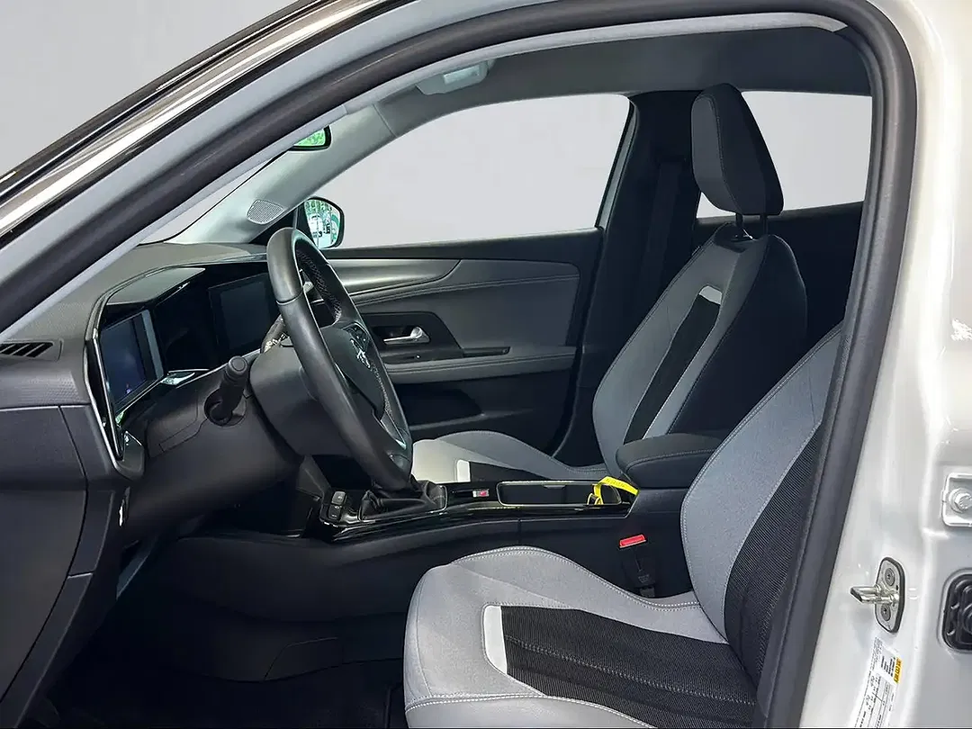 Opel Mokka - Thumbnail 7