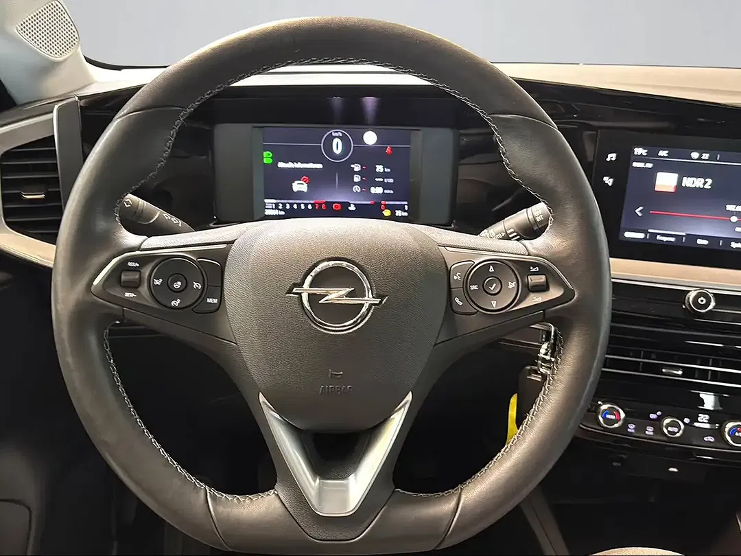 Opel Mokka - Thumbnail 9