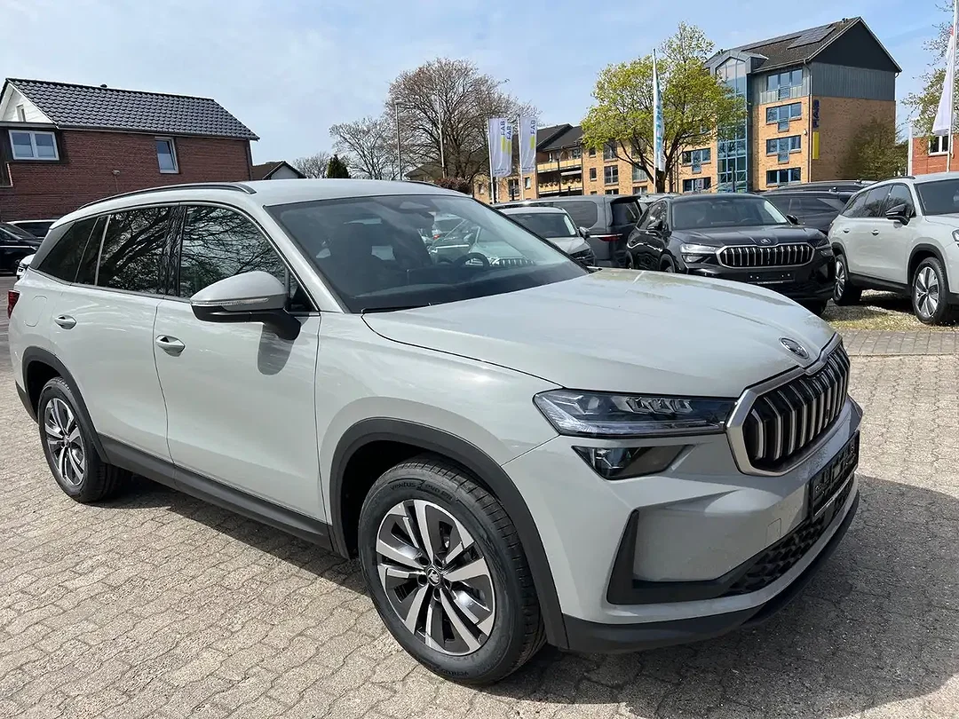 Skoda Kodiaq - Afbeelding 1