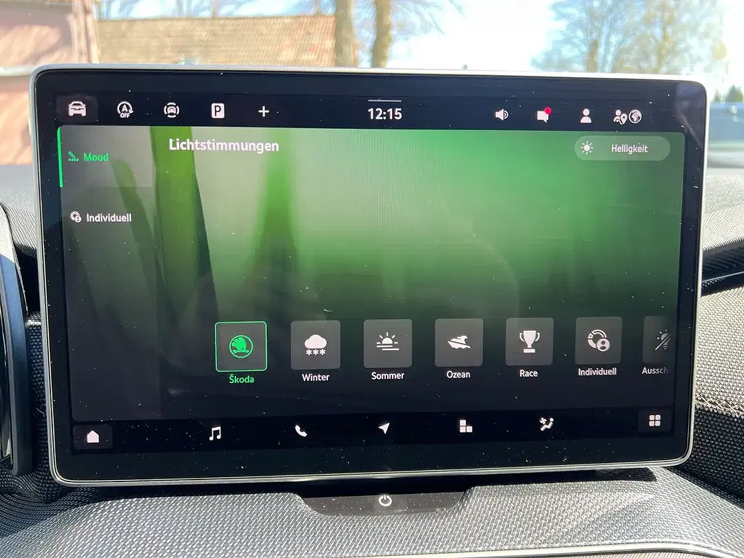 Skoda Kodiaq - Thumbnail 14