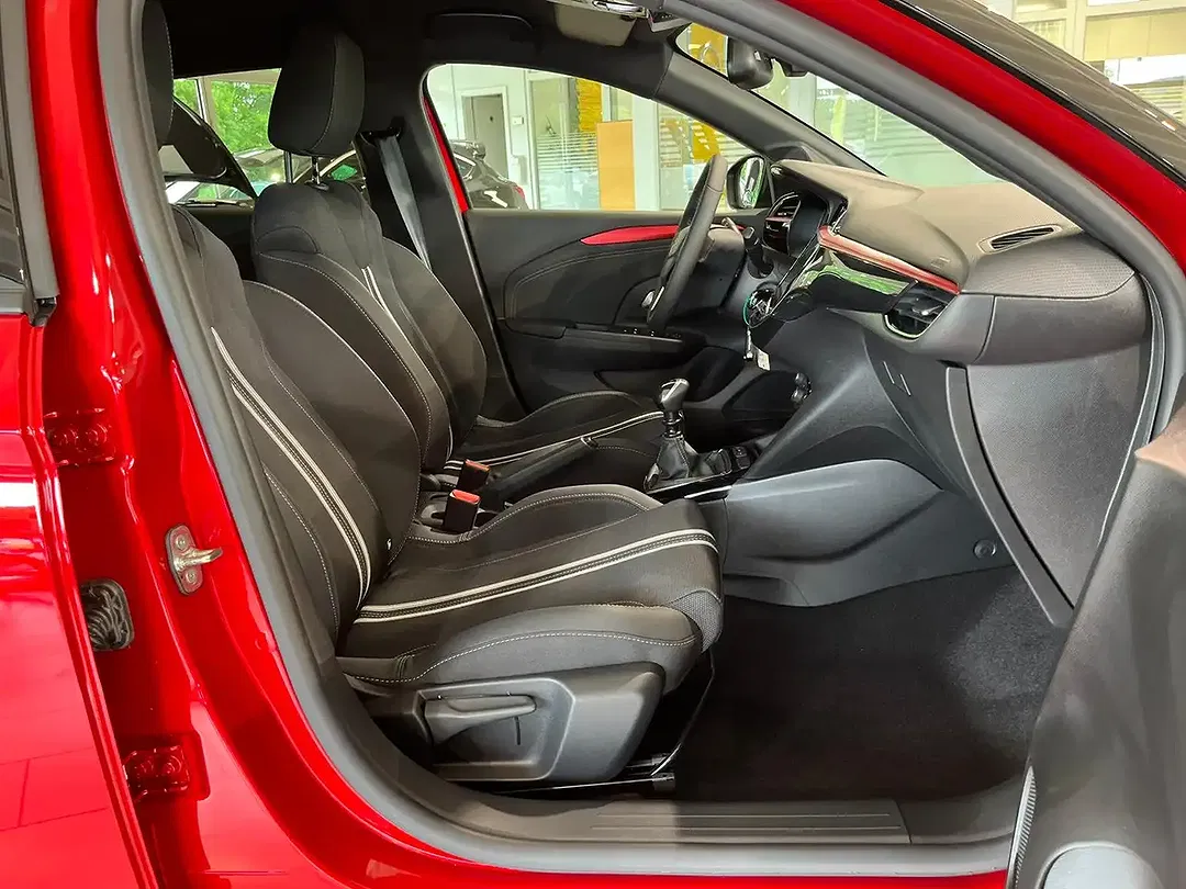 Opel Corsa - Thumbnail 15