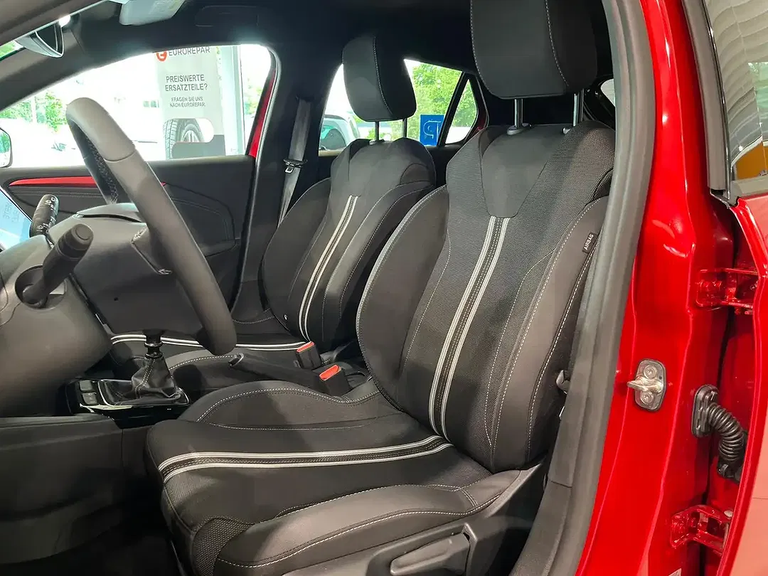 Opel Corsa - Thumbnail 7