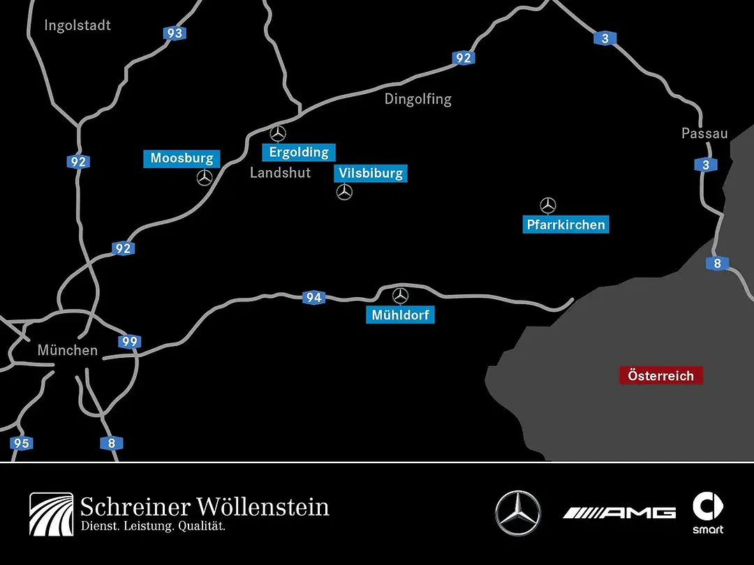 Mercedes-Benz V 250 - Thumbnail 13