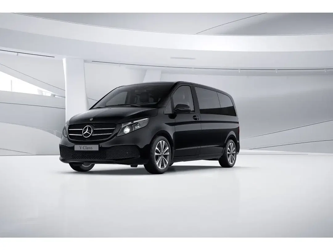Mercedes-Benz V 250 - Afbeelding 1