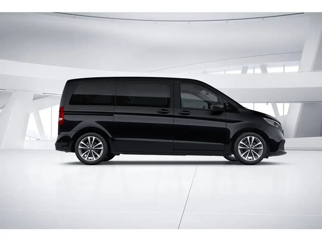Mercedes-Benz V 250 - Thumbnail 3