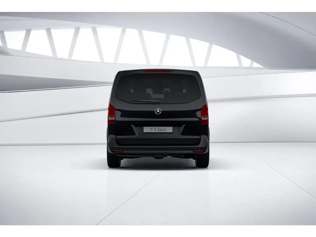 Mercedes-Benz V 250 - Thumbnail 5