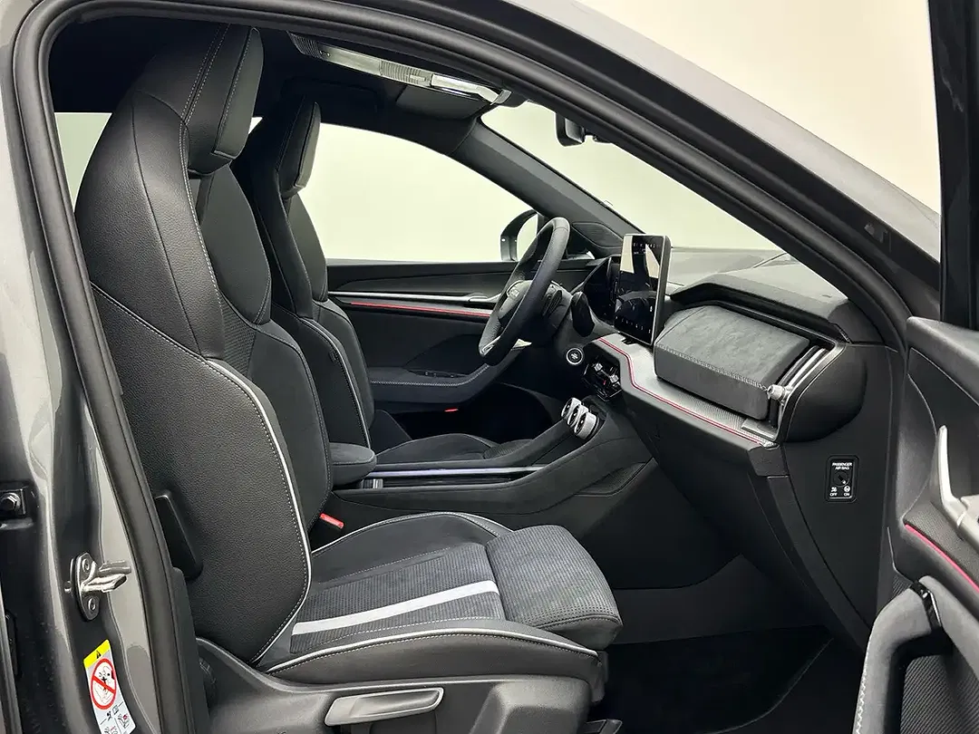 Skoda Kodiaq - Thumbnail 9