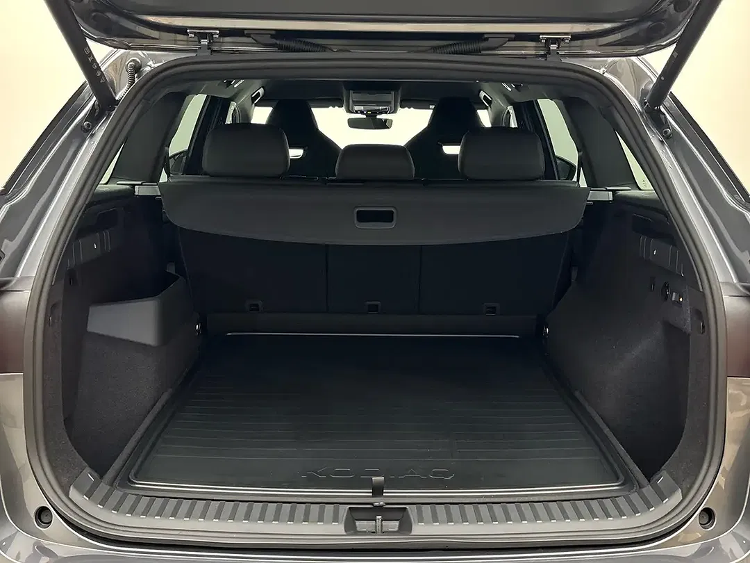 Skoda Kodiaq - Thumbnail 12
