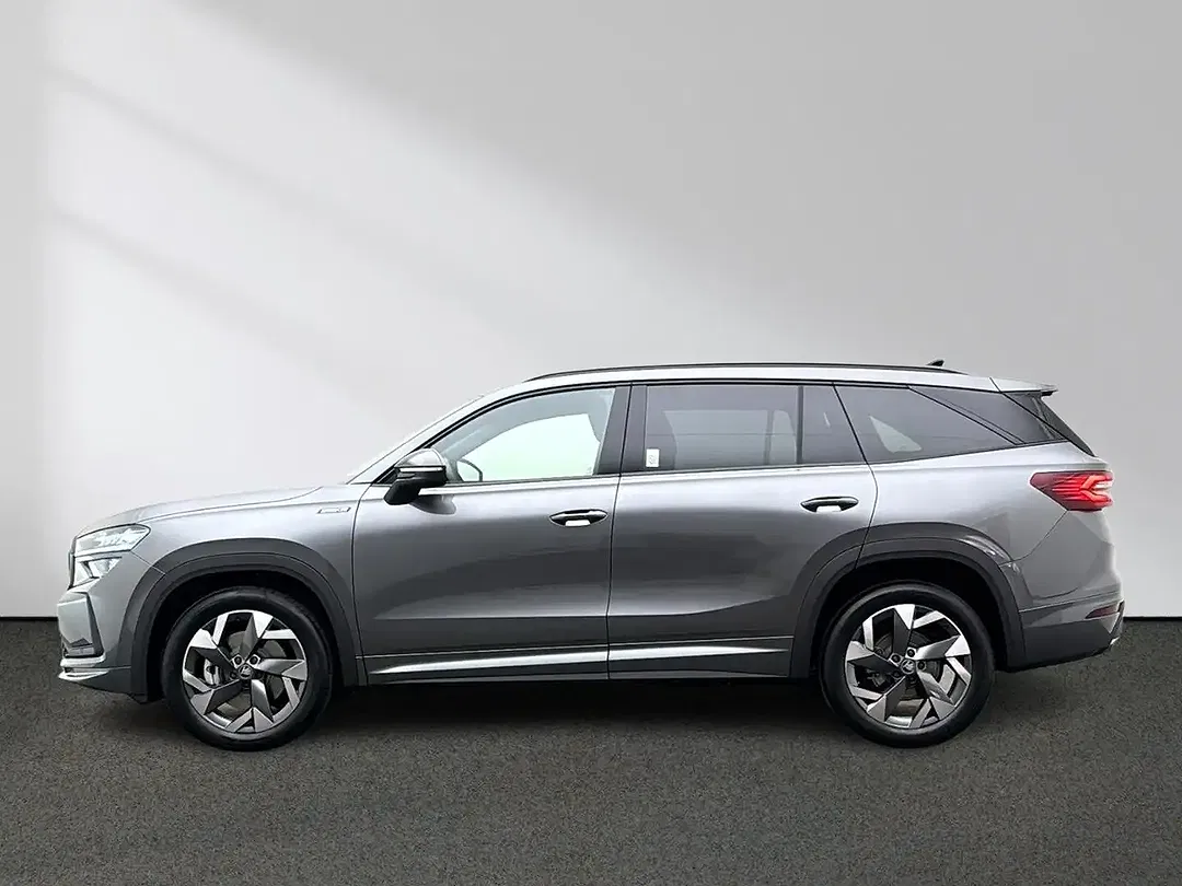 Skoda Kodiaq - Thumbnail 1