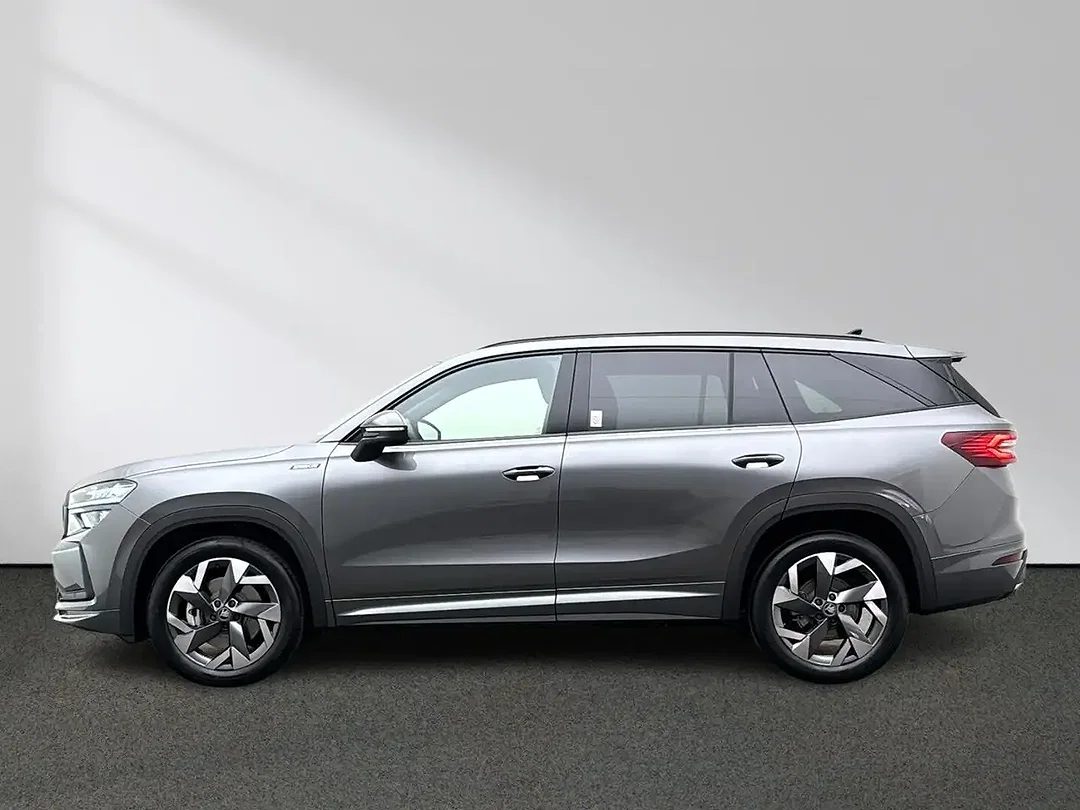 Skoda Kodiaq - Afbeelding 1