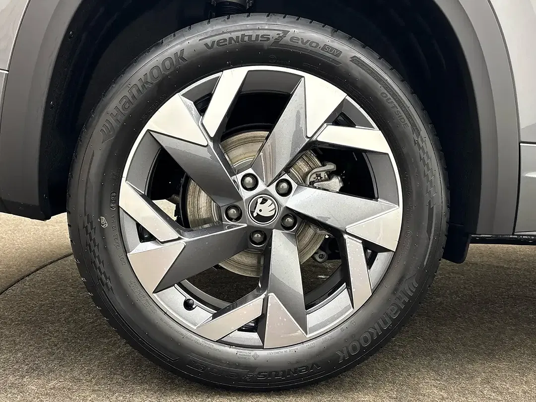Skoda Kodiaq - Thumbnail 6
