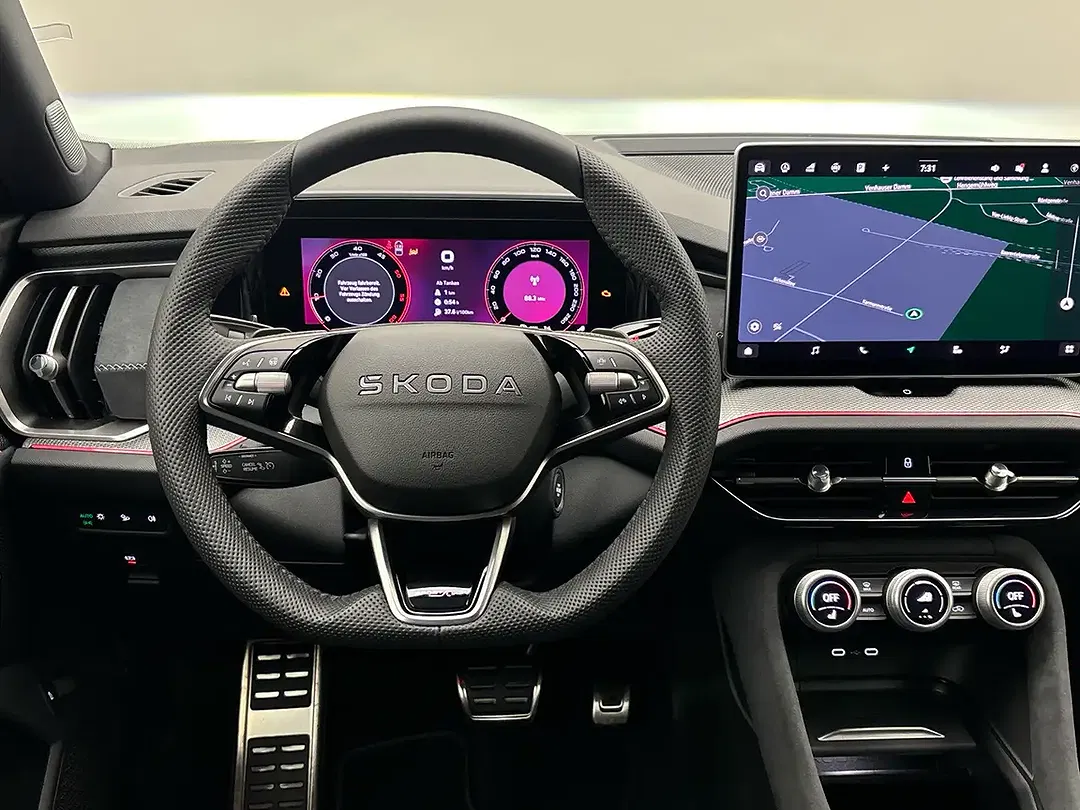 Skoda Kodiaq - Thumbnail 7