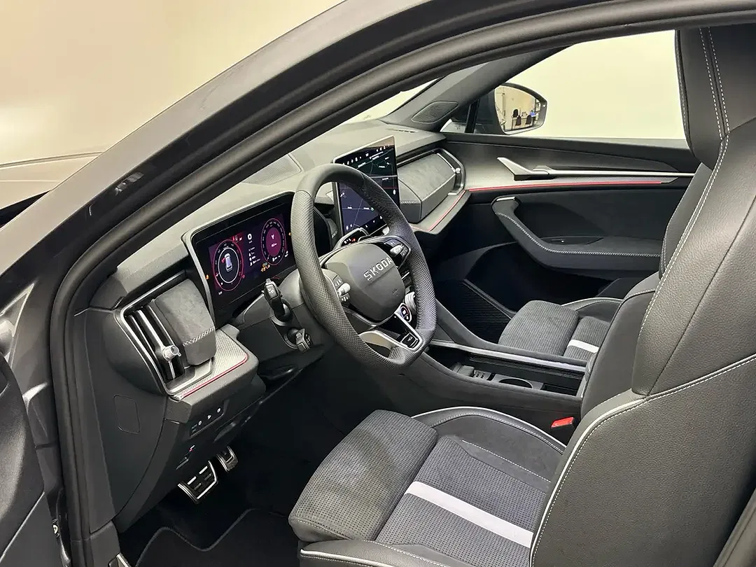 Skoda Kodiaq - Thumbnail 8