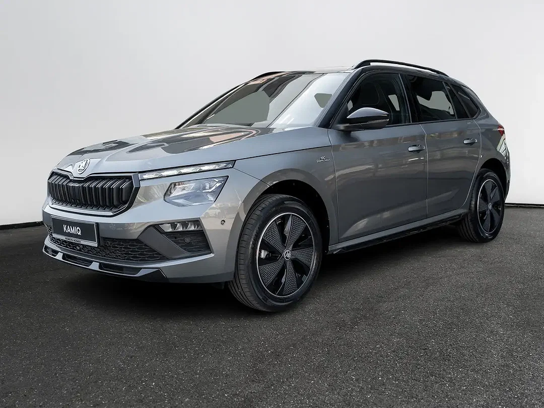 Skoda Kamiq - Afbeelding 1