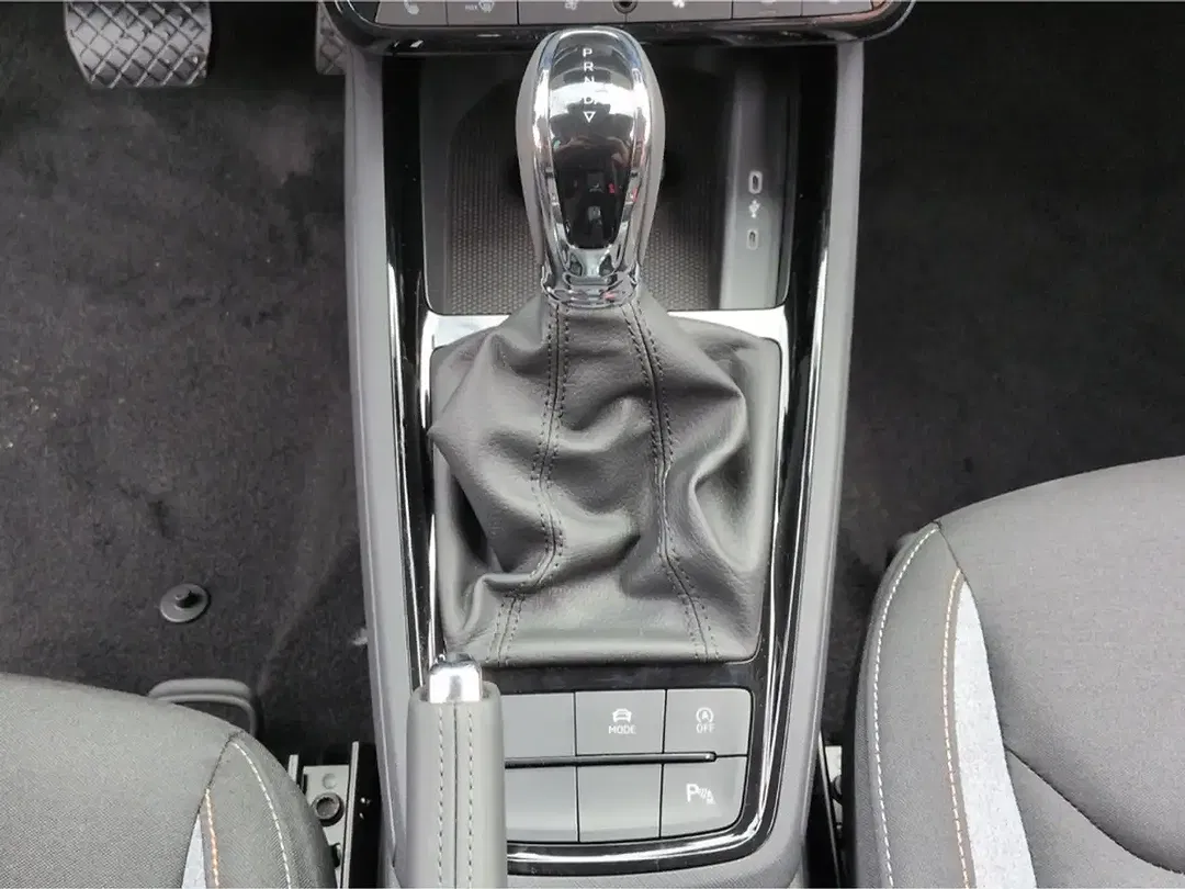 Skoda Scala - Thumbnail 10