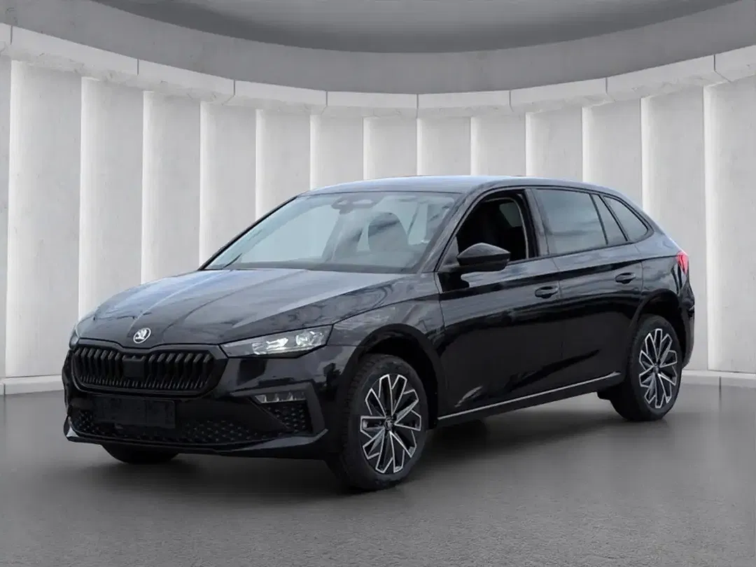 Skoda Scala - Thumbnail 1