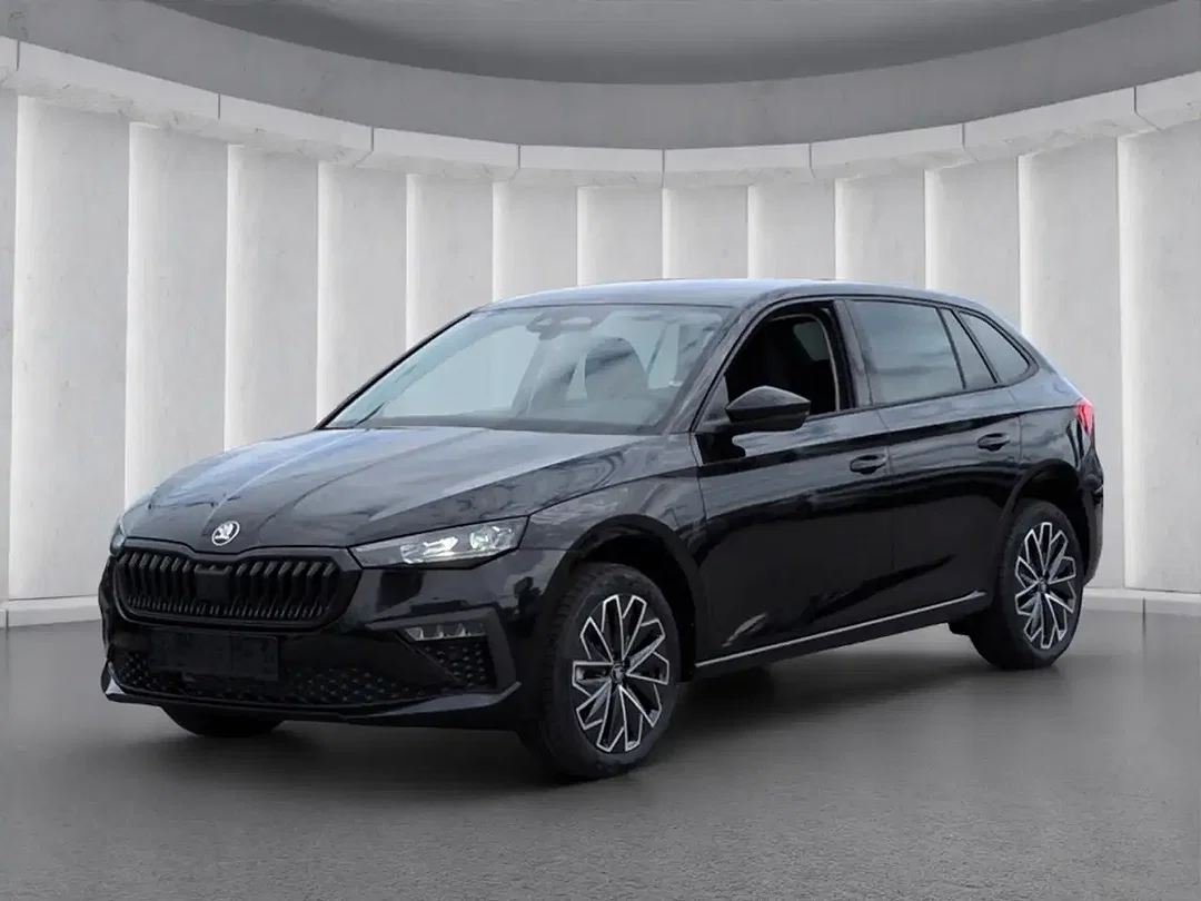 Skoda Scala - Afbeelding 1