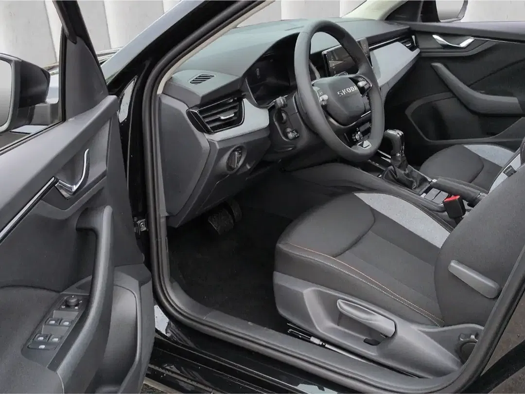 Skoda Scala - Thumbnail 4