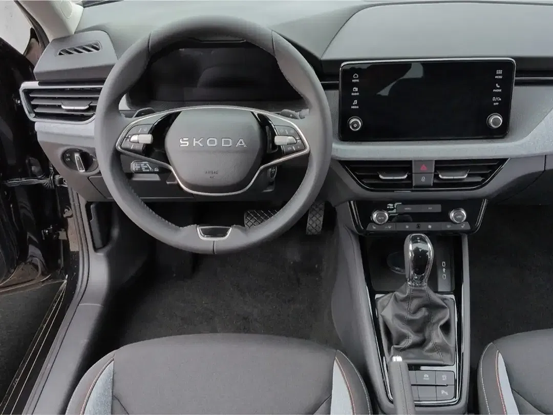 Skoda Scala - Thumbnail 5